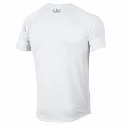 Men's Under Armour White Wisconsin Badgers Tech Performance Raglan T-Shirt -Under Armour SHOP unnamed file 14045