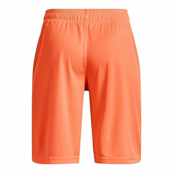 Boys 8-20 Under Armour Prototype 2.0 Shorts Tech Blue 2 Boys 8-20 Under Armour Prototype 2.0 Shorts Tech Blue - Image 2