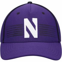 Men's Under Armour Purple Northwestern Wildcats Iso-Chill Blitzing Accent Flex Hat 7 Men's Under Armour Purple Northwestern Wildcats Iso-Chill Blitzing Accent Flex Hat -Under Armour SHOP unnamed file 14090