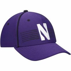 Men's Under Armour Purple Northwestern Wildcats Iso-Chill Blitzing Accent Flex Hat 8 Men's Under Armour Purple Northwestern Wildcats Iso-Chill Blitzing Accent Flex Hat -Under Armour SHOP unnamed file 14091