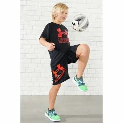 Boys 8-20 Under Armour Prototype 2.0 Shorts Tech Blue 24 Boys 8-20 Under Armour Prototype 2.0 Shorts Tech Blue -Under Armour SHOP unnamed file 1410