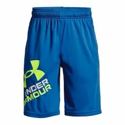 Boys 8-20 Under Armour Prototype 2.0 Shorts Tech Blue 25 Boys 8-20 Under Armour Prototype 2.0 Shorts Tech Blue -Under Armour SHOP unnamed file 1411