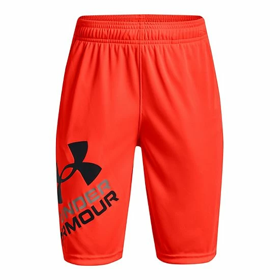 Boys 8-20 Under Armour Prototype 2.0 Shorts Tech Blue 8 Boys 8-20 Under Armour Prototype 2.0 Shorts Tech Blue - Image 8