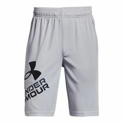 Boys 8-20 Under Armour Prototype 2.0 Shorts Tech Blue 28 Boys 8-20 Under Armour Prototype 2.0 Shorts Tech Blue -Under Armour SHOP unnamed file 1414