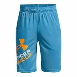 Boys 8-20 Under Armour Prototype 2.0 Shorts Tech Blue 30 Boys 8-20 Under Armour Prototype 2.0 Shorts Tech Blue -Under Armour SHOP unnamed file 1416