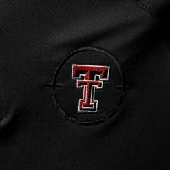 Men's Under Armour Black Texas Tech Red Raiders Coaches On-Court Basketball Raglan Quarter-Zip Jacket 7 Men's Under Armour Black Texas Tech Red Raiders Coaches On-Court Basketball Raglan Quarter-Zip Jacket -Under Armour SHOP unnamed file 14162