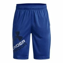 Boys 8-20 Under Armour Prototype 2.0 Shorts Tech Blue 31 Boys 8-20 Under Armour Prototype 2.0 Shorts Tech Blue -Under Armour SHOP unnamed file 1417