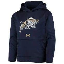 Men's Under Armour Navy Navy Midshipmen Logo Pullover Hoodie -Under Armour SHOP unnamed file 14178