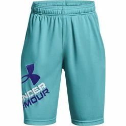 Boys 8-20 Under Armour Prototype 2.0 Shorts Tech Blue 32 Boys 8-20 Under Armour Prototype 2.0 Shorts Tech Blue -Under Armour SHOP unnamed file 1418