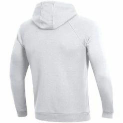 Men's Under Armour White Notre Dame Fighting Irish Mascot School Logo All Day Raglan Pullover Hoodie 7 Men's Under Armour White Notre Dame Fighting Irish Mascot School Logo All Day Raglan Pullover Hoodie -Under Armour SHOP unnamed file 14182