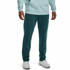 Men's Under Armour Rival Fleece Pants Black 22 Men's Under Armour Rival Fleece Pants Black -Under Armour SHOP unnamed file 142