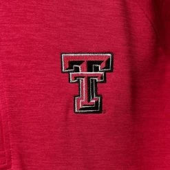 Men's Under Armour Red Texas Tech Red Raiders Twist Raglan Performance Quarter-Zip Jacket -Under Armour SHOP unnamed file 14208
