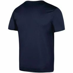 Men's Under Armour Navy Navy Midshipmen School Logo Cotton T-Shirt -Under Armour SHOP unnamed file 14215