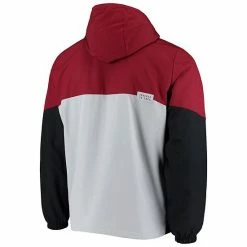Men's Under Armour Gray/Black South Carolina Gamecocks Fieldhouse Full-Zip Jacket 8 Men's Under Armour Gray/Black South Carolina Gamecocks Fieldhouse Full-Zip Jacket -Under Armour SHOP unnamed file 14219