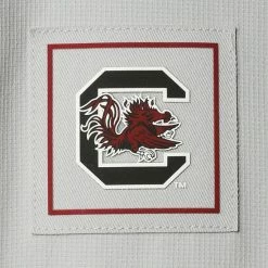 Men's Under Armour Gray/Black South Carolina Gamecocks Fieldhouse Full-Zip Jacket 9 Men's Under Armour Gray/Black South Carolina Gamecocks Fieldhouse Full-Zip Jacket -Under Armour SHOP unnamed file 14220