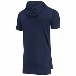 Men's Under Armour Navy Cleveland Cavaliers Combine Baseline Performance Hoodie T-Shirt -Under Armour SHOP unnamed file 14224