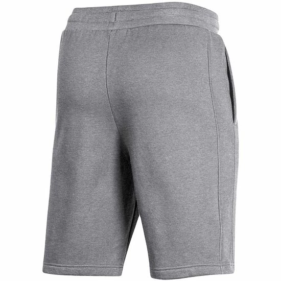 Men's Under Armour Heathered Gray Army Black Knights All Day Shorts 3 Men's Under Armour Heathered Gray Army Black Knights All Day Shorts - Image 3