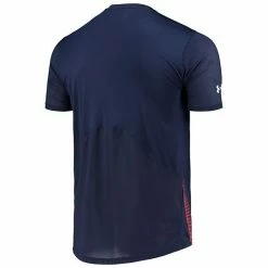Men's Under Armour Navy Auburn Tigers 2021 Sideline Training Performance T-Shirt -Under Armour SHOP unnamed file 14310