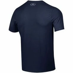 Men's Under Armour Navy Auburn Tigers Football Practice T-Shirt -Under Armour SHOP unnamed file 14366
