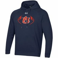 Men's Under Armour Navy Auburn Tigers Football Icon 2.0 All Day Fleece Raglan Pullover Hoodie -Under Armour SHOP unnamed file 14373