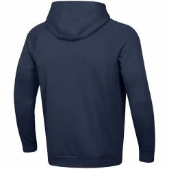 Men's Under Armour Navy Auburn Tigers Football Icon 2.0 All Day Fleece Raglan Pullover Hoodie -Under Armour SHOP unnamed file 14374