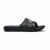Under Armour Locker IV Men's Slide Sandals Black