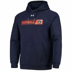 Men's Under Armour Navy Auburn Tigers 2021 Sideline Football All-Day Raglan Pullover Hoodie 6 Men's Under Armour Navy Auburn Tigers 2021 Sideline Football All-Day Raglan Pullover Hoodie -Under Armour SHOP unnamed file 14390
