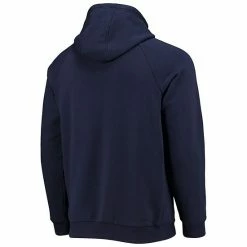 Men's Under Armour Navy Auburn Tigers 2021 Sideline Football All-Day Raglan Pullover Hoodie 7 Men's Under Armour Navy Auburn Tigers 2021 Sideline Football All-Day Raglan Pullover Hoodie -Under Armour SHOP unnamed file 14391