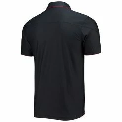 Men's Under Armour Black South Carolina Gamecocks Sideline Chest Stripe Performance Polo 7 Men's Under Armour Black South Carolina Gamecocks Sideline Chest Stripe Performance Polo -Under Armour SHOP unnamed file 14398