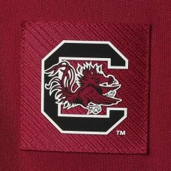 Men's Under Armour Garnet South Carolina Gamecocks Sideline Recruit Performance Polo -Under Armour SHOP unnamed file 14407