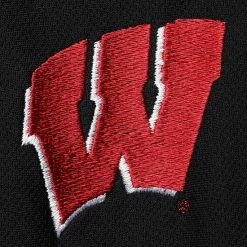 Men's Under Armour Black Wisconsin Badgers Playoff 2.0 Pique Performance Polo 9 Men's Under Armour Black Wisconsin Badgers Playoff 2.0 Pique Performance Polo -Under Armour SHOP unnamed file 14427