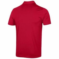 Men's Under Armour Black/Red Texas Tech Red Raiders Game Day Performance Polo -Under Armour SHOP unnamed file 14435