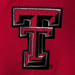 Men's Under Armour Black/Red Texas Tech Red Raiders Game Day Performance Polo -Under Armour SHOP unnamed file 14436