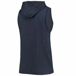 Men's Under Armour Navy Notre Dame Fighting Irish Sleeveless Pullover Hoodie -Under Armour SHOP unnamed file 14459