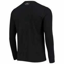 Men's Under Armour Black Wichita State Shockers School Logo Long Sleeve T-Shirt 7 Men's Under Armour Black Wichita State Shockers School Logo Long Sleeve T-Shirt -Under Armour SHOP unnamed file 14493