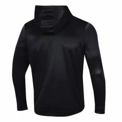 Men's Under Armour Black Texas Tech Red Raiders Sideline Pullover Hoodie -Under Armour SHOP unnamed file 14497