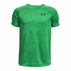 Boys 8-20 Under Armour Tech 2.0 Tee Blaze Orange -Under Armour SHOP unnamed file 1450
