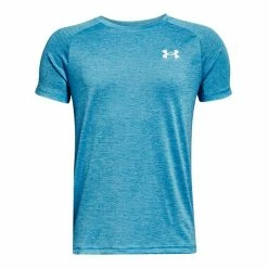 Boys 8-20 Under Armour Tech 2.0 Tee Blaze Orange -Under Armour SHOP unnamed file 1451