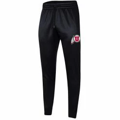 Men's Under Armour Black Utah Utes Fleece Jogger Pants 6 Men's Under Armour Black Utah Utes Fleece Jogger Pants -Under Armour SHOP unnamed file 14521