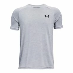 Boys 8-20 Under Armour Tech 2.0 Tee Blaze Orange -Under Armour SHOP unnamed file 1453