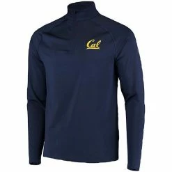 Men's Under Armour Navy Cal Bears Performance Quarter-Zip Pullover Jacket 7 Men's Under Armour Navy Cal Bears Performance Quarter-Zip Pullover Jacket -Under Armour SHOP unnamed file 14554