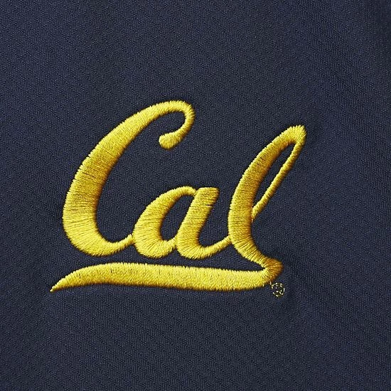 Men's Under Armour Navy Cal Bears Performance Quarter-Zip Pullover Jacket 5 Men's Under Armour Navy Cal Bears Performance Quarter-Zip Pullover Jacket - Image 5