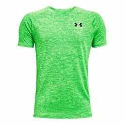Boys 8-20 Under Armour Tech 2.0 Tee Blaze Orange -Under Armour SHOP unnamed file 1456