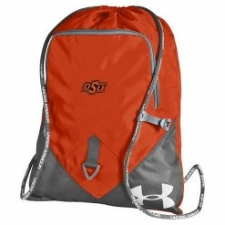 Under Armour Oklahoma State Cowboys Undeniable Sackpack
