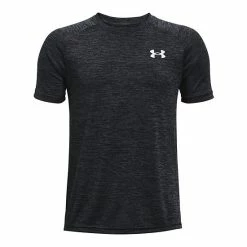 Boys 8-20 Under Armour Tech 2.0 Tee Blaze Orange -Under Armour SHOP unnamed file 1458