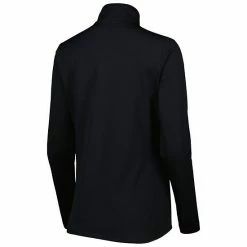 Women's Under Armour Black Cincinnati Bearcats Tech Mesh Performance Quarter-Zip Jacket 8 Women's Under Armour Black Cincinnati Bearcats Tech Mesh Performance Quarter-Zip Jacket -Under Armour SHOP unnamed file 14580