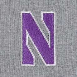 Men's Under Armour Heathered Gray Northwestern Wildcats All Day Tri-Blend Quarter-Zip Jacket 9 Men's Under Armour Heathered Gray Northwestern Wildcats All Day Tri-Blend Quarter-Zip Jacket -Under Armour SHOP unnamed file 14598