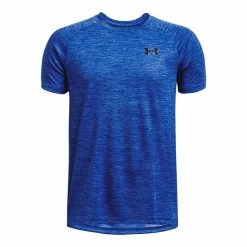 Boys 8-20 Under Armour Tech 2.0 Tee Blaze Orange -Under Armour SHOP unnamed file 1460