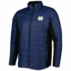 Men's Under Armour Navy Notre Dame Fighting Irish Atlas Insulated Performance Full-Zip Jacket 7 Men's Under Armour Navy Notre Dame Fighting Irish Atlas Insulated Performance Full-Zip Jacket -Under Armour SHOP unnamed file 14606