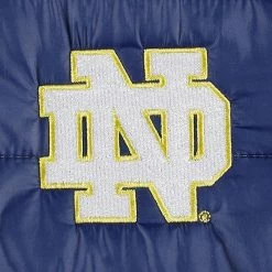 Men's Under Armour Navy Notre Dame Fighting Irish Atlas Insulated Performance Full-Zip Jacket 9 Men's Under Armour Navy Notre Dame Fighting Irish Atlas Insulated Performance Full-Zip Jacket -Under Armour SHOP unnamed file 14608